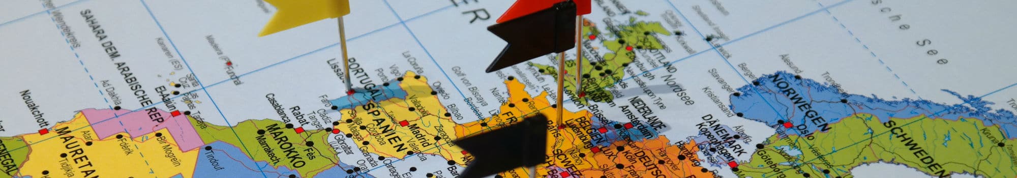 Pays qui attirent le plus